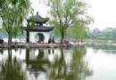 陶然亭公園旅游風景區介紹