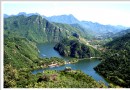 我的“水長城”情結 