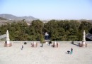 頤和園——四大部州 