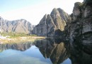 風景年票游京郊1—孤山寨、古戰道 