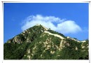 仲夏放歌水長城 