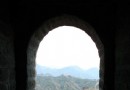 行萬裡路之登八達嶺長城 