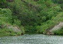完美之旅——“水長城” 