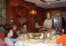 北京的傳統大餐與小吃(一) 