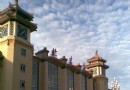 北京、甘南十月游——北京篇 