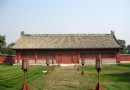 京城九壇之天壇[圜丘壇]（4） 
