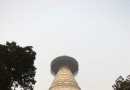 北京胡同一日游--白塔寺--鐘鼓樓--煙袋斜街--後海。。。_北京旅