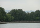 什剎海畔 