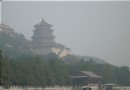 流水賬般的黃金周北京游記 