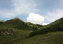 2008.8.23-24北京靈山 