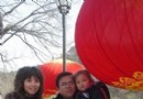紅螺寺內遇弘一[組圖] _旅游游記 - 北京游記攻略