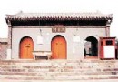 潮音寺旅游風景區介紹