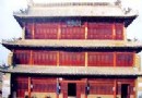 天尊閣旅游風景區介紹