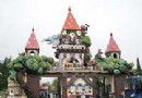 天津動物園旅游風景區介紹