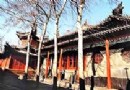 清真大寺旅游風景區介紹