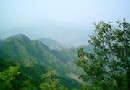 八仙山自然保護區旅游風景區介紹