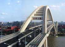 盧浦大橋