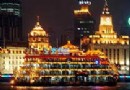 浦江游覽旅游風景區介紹