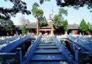 嘉定孔廟旅游風景區介紹