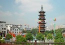 龍華旅游城旅游風景區介紹