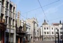 上海車墩影視樂園旅游風景區介紹