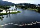 月湖雕塑公園旅游風景區介紹