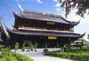 報國寺旅游風景區介紹