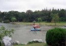 臨江公園旅游風景區介紹