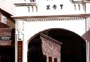毛澤東故居旅游風景區介紹