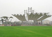 闵行體育公園