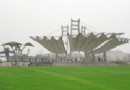闵行體育公園旅游風景區介紹