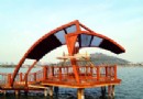 佘山月圓園藝術園旅游風景區介紹