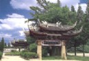 崇明學宮旅游風景區介紹