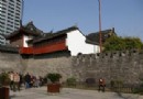 大境閣旅游風景區介紹