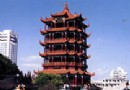 鶴鳴樓旅游風景區介紹