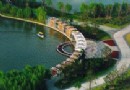 黃興公園旅游風景區介紹