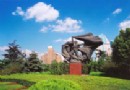 黃浦公園旅游風景區介紹