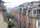 鄒韬奮故居旅游風景區介紹