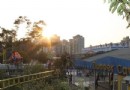 錦江樂園旅游景點