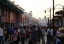 天津塘沽簡單快樂自駕游（十一黃金周北京出發）_天津旅游游記 -