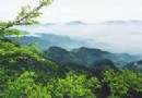 2008清明八仙山之旅 攻略