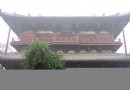 周末天津薊縣二日游 攻略