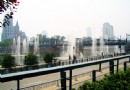三天兩晚玩轉天津市 