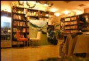 寫給一個在莘莊的咖啡書房-Corner Cafe_上海旅游游記 - 上海游記