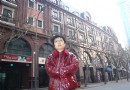 最舒心的隨意 - 靜安街頭漫步 (游上海永遠難忘)_上海旅游游記 -