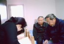 第二次志願服務 