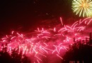 絢爛煙花 