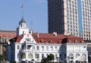 行走蘇州河（3）：情迷俄羅斯 