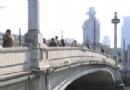 行走蘇州河（8）：遠去的天妃 