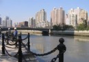 行走蘇州河（10）：倉庫與藝術 
